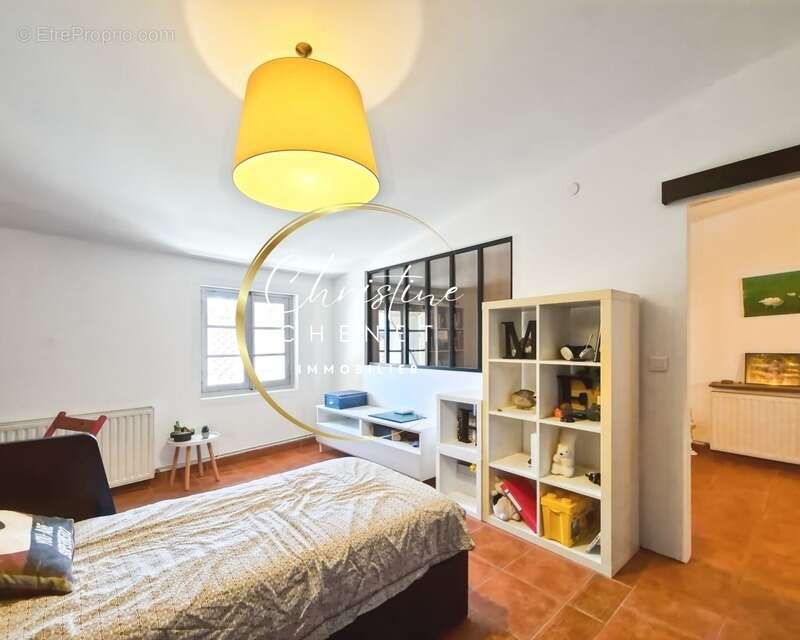 Maison à MARSILLARGUES