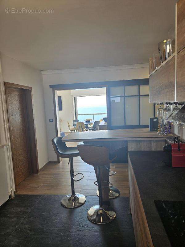 Appartement à LES SABLES-D'OLONNE