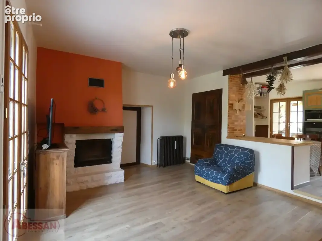 Maison 165 m² à Cordes-Sur-Ciel  - photo 5