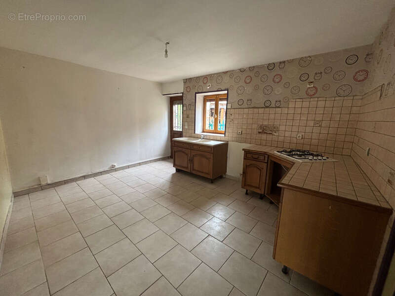  Charmante Maison de Caractère - Saint-Amand-en-Puisaye (58) - photo 15