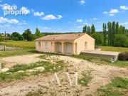 Maison à BOUEX