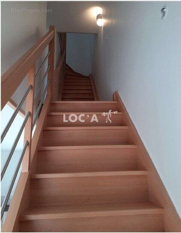 Photo 4 - Appartement à AUXONNE