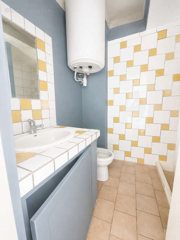 Appartement à PIGNANS