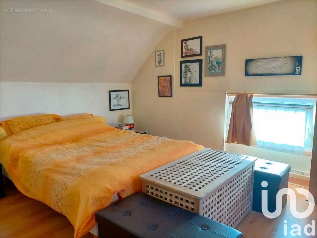 Photo 6 - Maison à CHATEAUNEUF-SUR-LOIRE