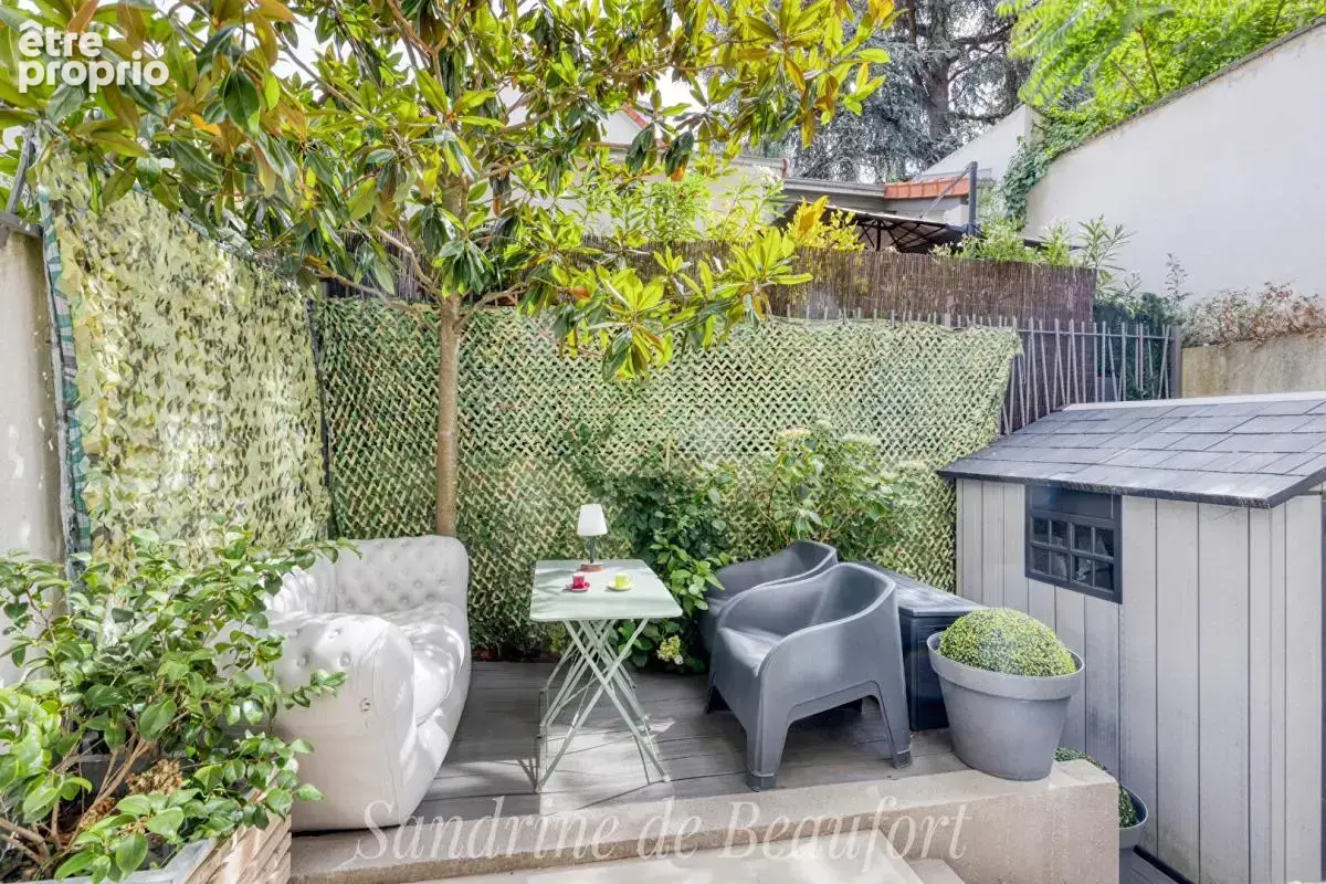 Mini loft de rêve avec terrasse - photo 3