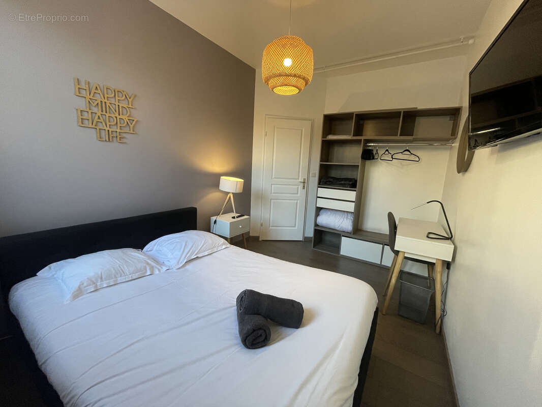 Appartement à LE MANS