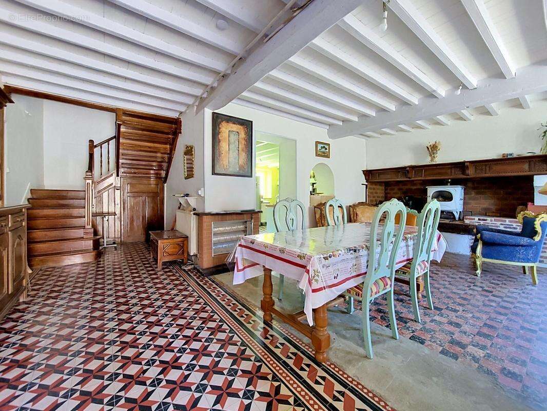 Maison À Vendre - photo 4