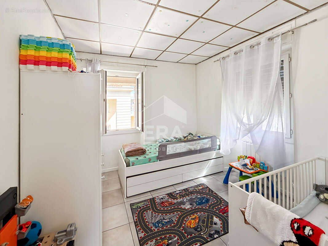 Maison à MARSEILLE-15E