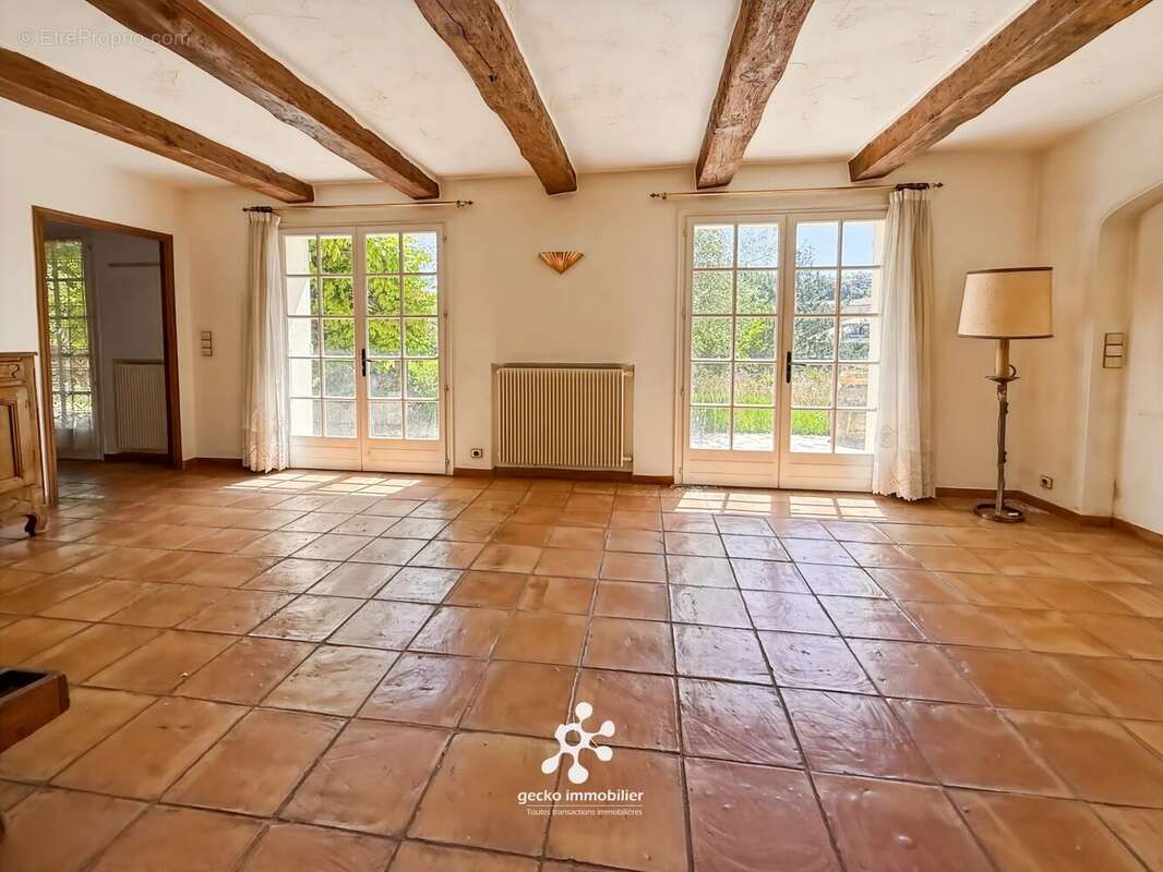 Maison à VENCE