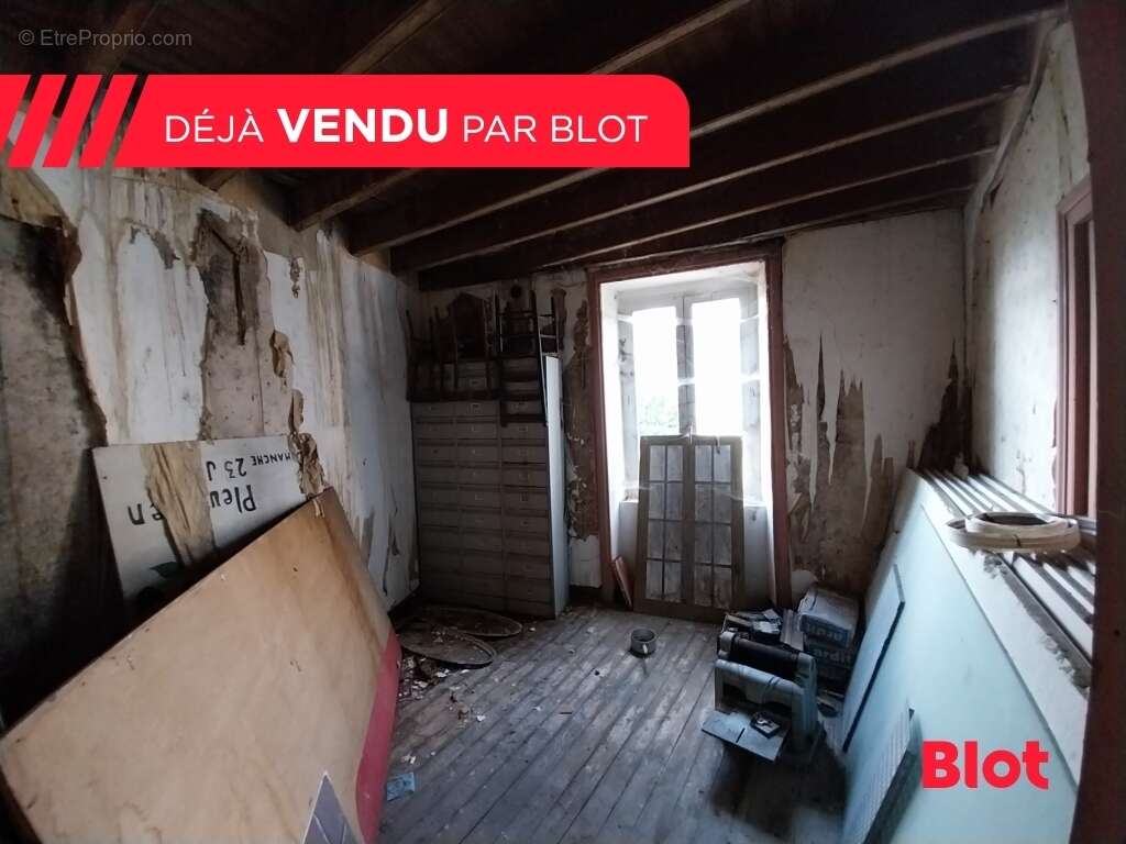 Maison à PLEUDIHEN-SUR-RANCE