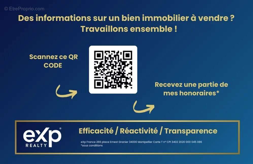 Maison à SAINT-ANDRE