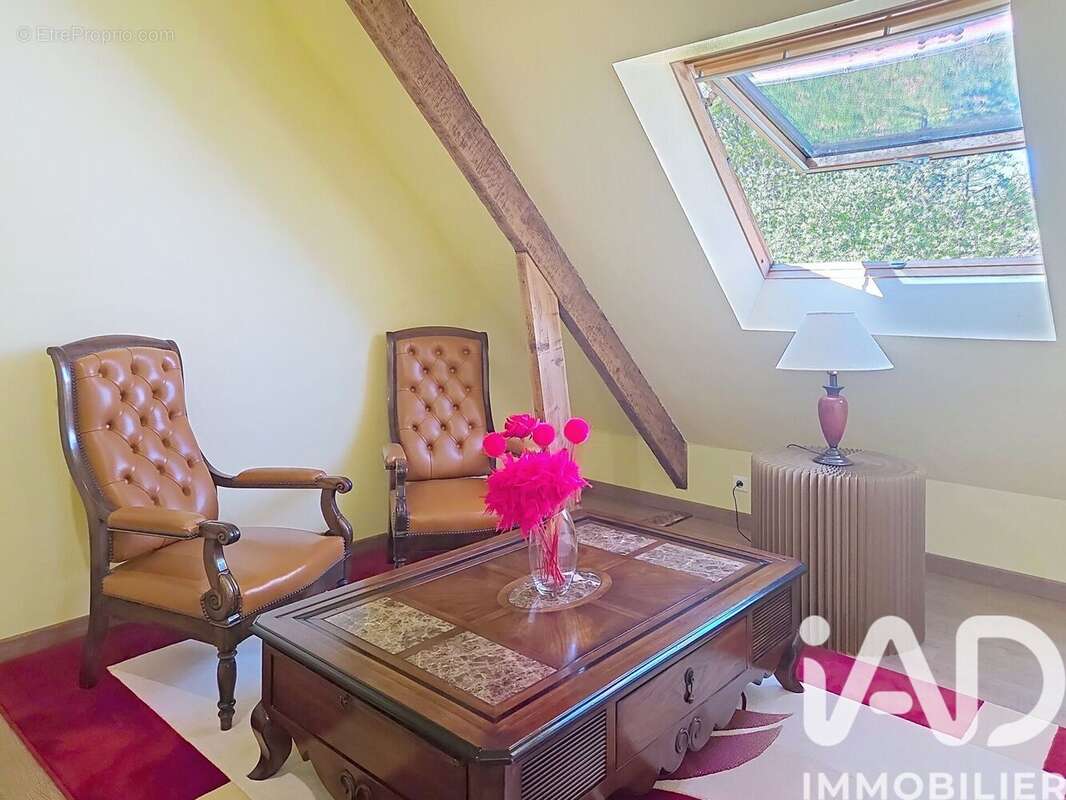 Photo 9 - Maison à BAILLEAU-LE-PIN