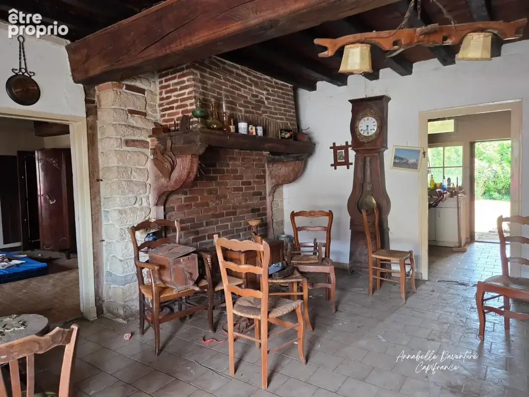 Ancienne Ferme Bressane de Caractère - photo 7