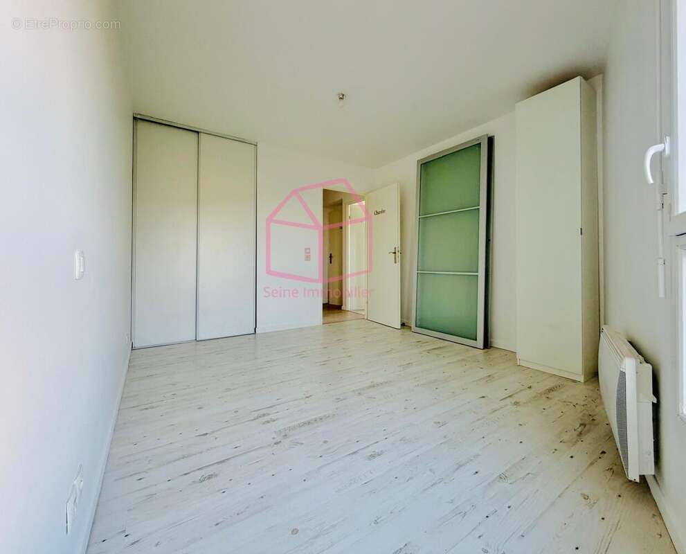 Appartement à CHOISY-LE-ROI