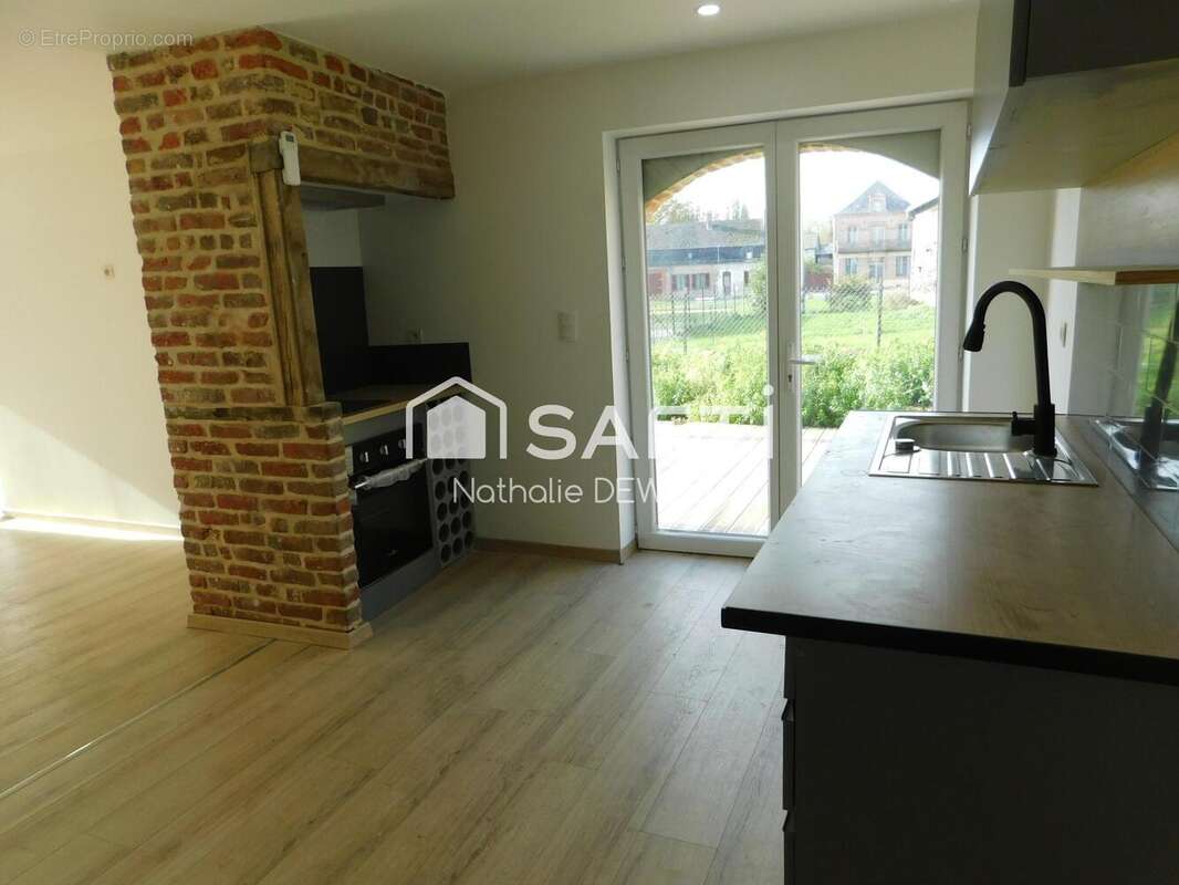 Photo 7 - Maison à BOSMONT-SUR-SERRE