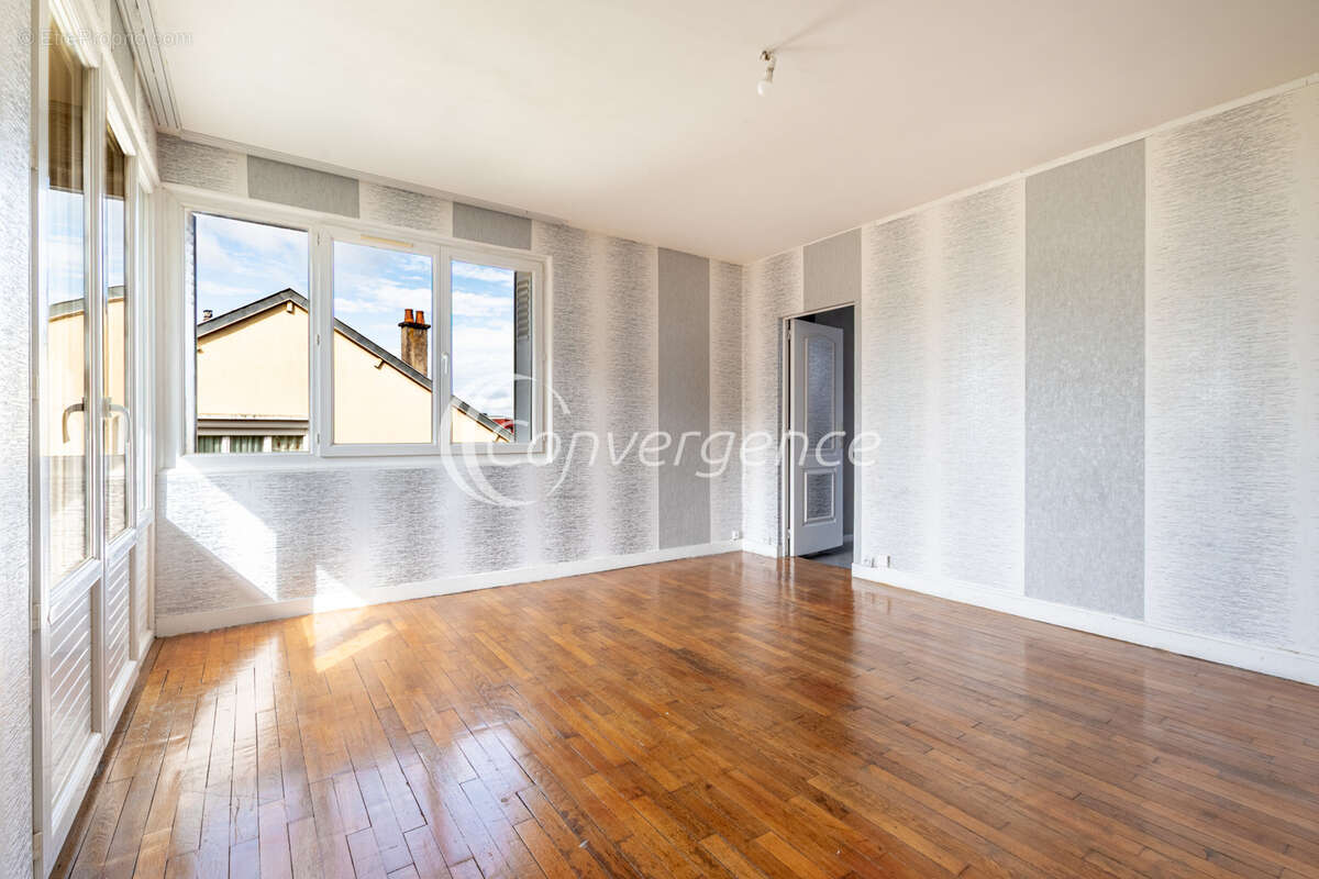 Appartement à LIMOGES