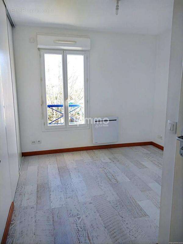 Appartement à LA TESTE-DE-BUCH