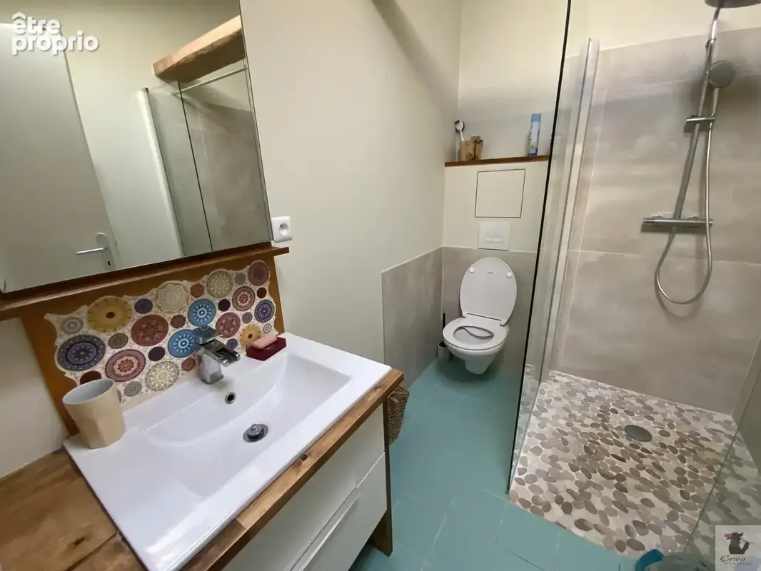 10 Min Nord BERGERAC - Ensemble immobilier périgourdin avec 3 gîtes en activité - 8500 m2 - photo 20