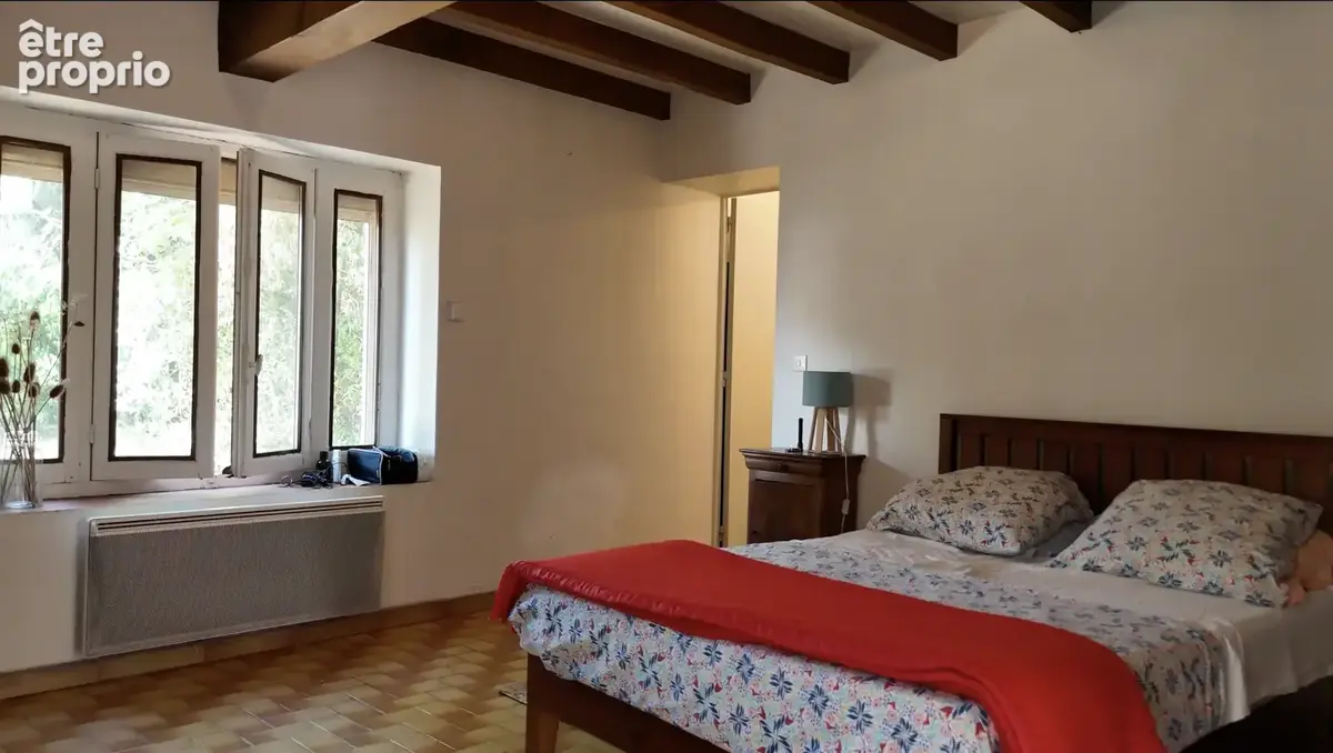 Maison de village - photo 10