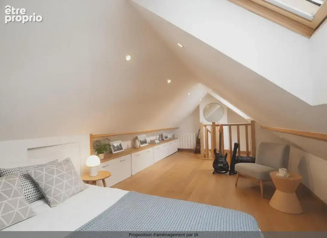 Maison 5 ch Nantes Eraudiere 139m2 au sol - photo 11