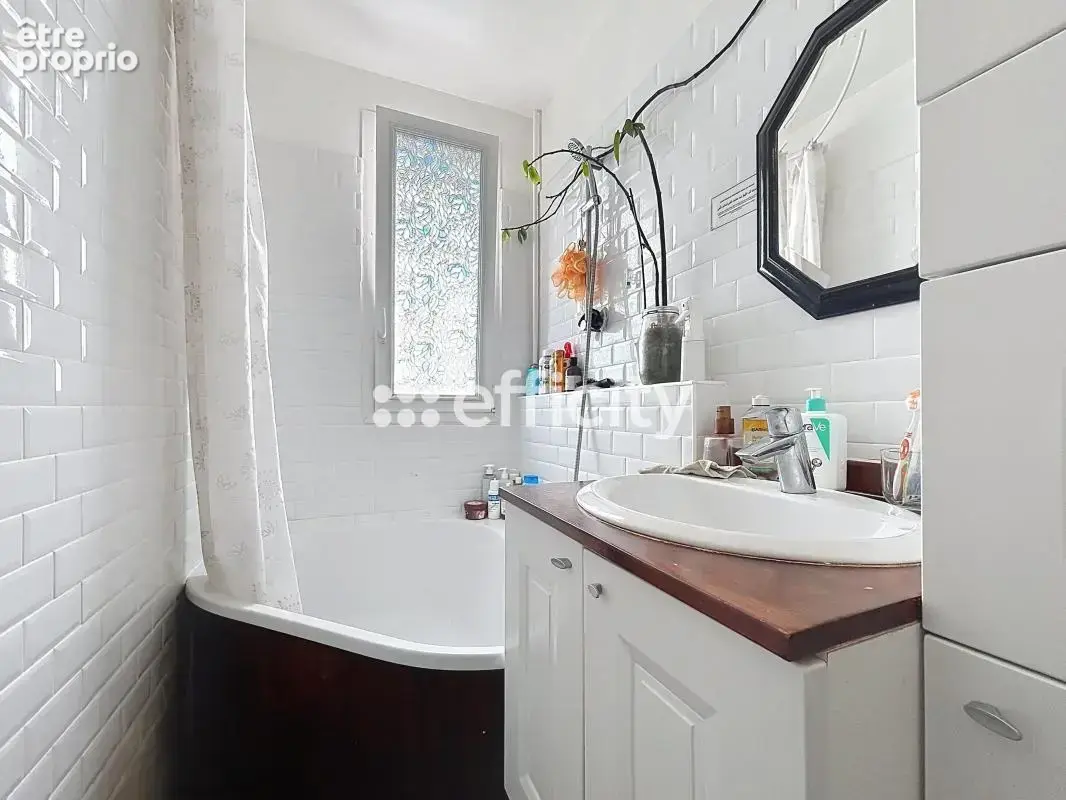 Appartement - photo 4