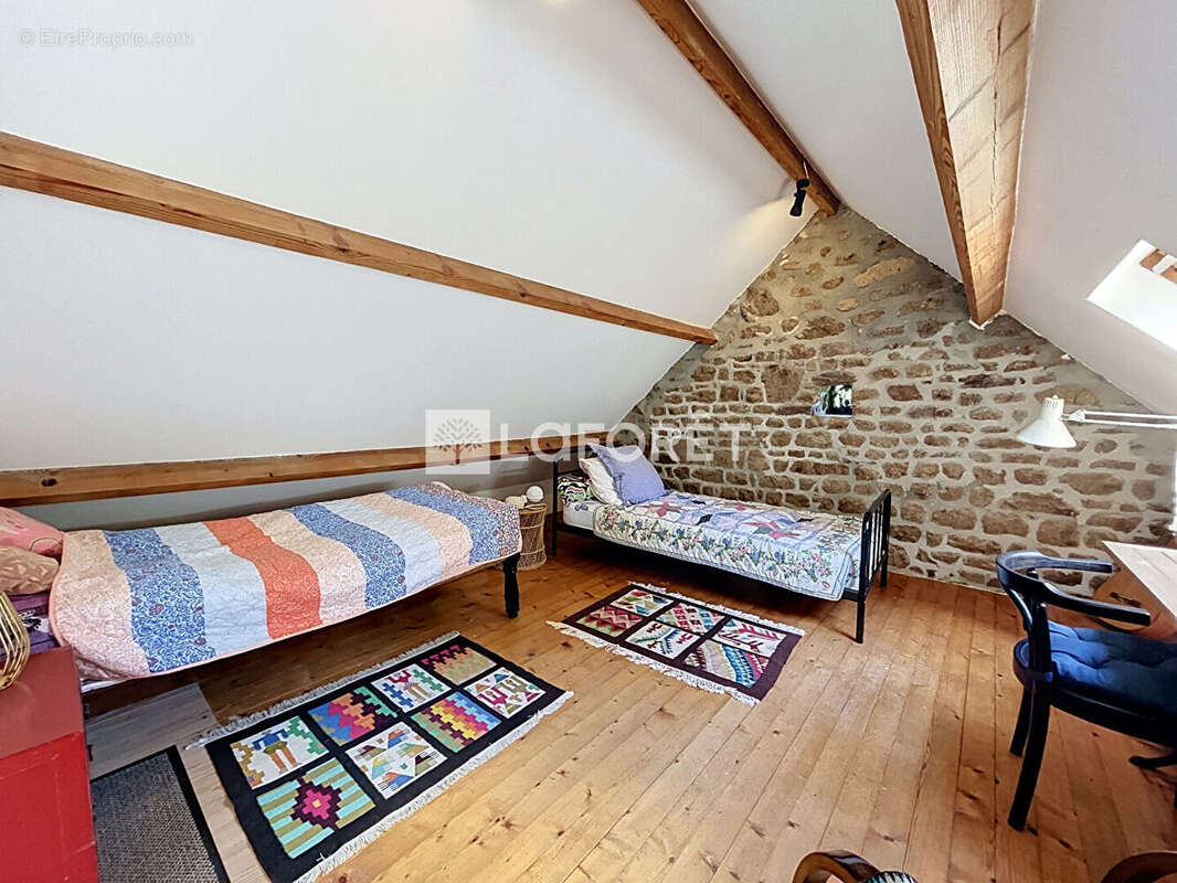 Maison à FALAISE