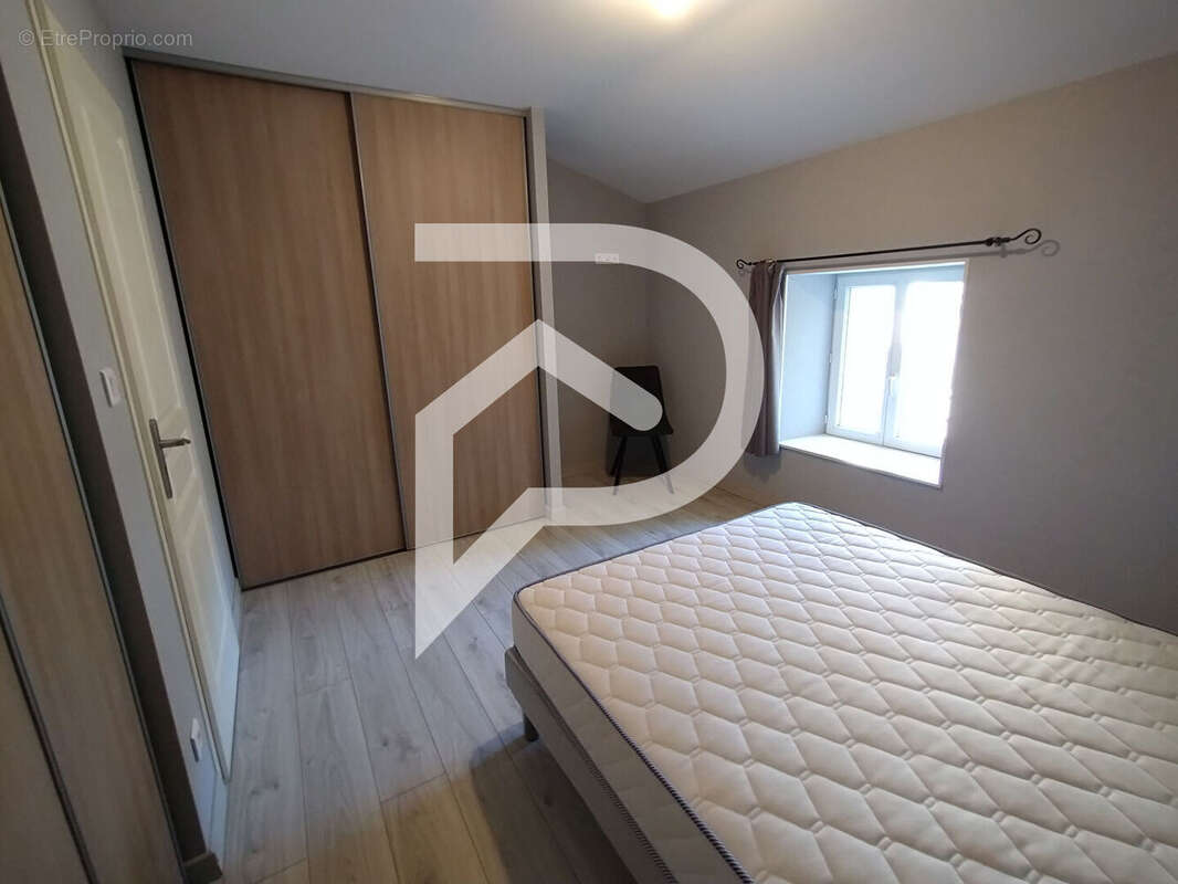 Maison à DOULAINCOURT-SAUCOURT