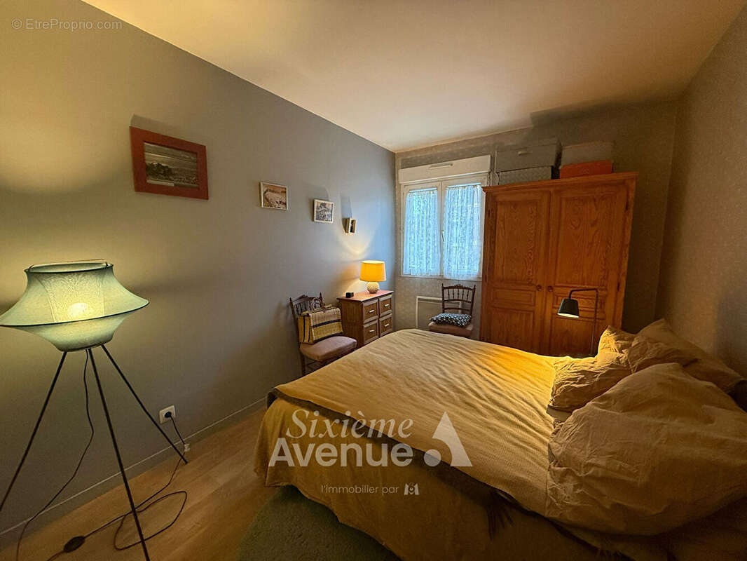 Appartement à BEAUVAIS