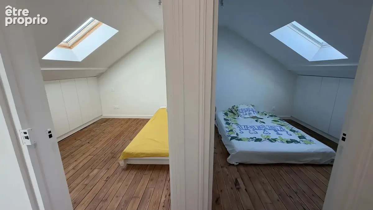 LE TOUQUET CV : Villa Touquettoise entièrement rénovée - photo 26