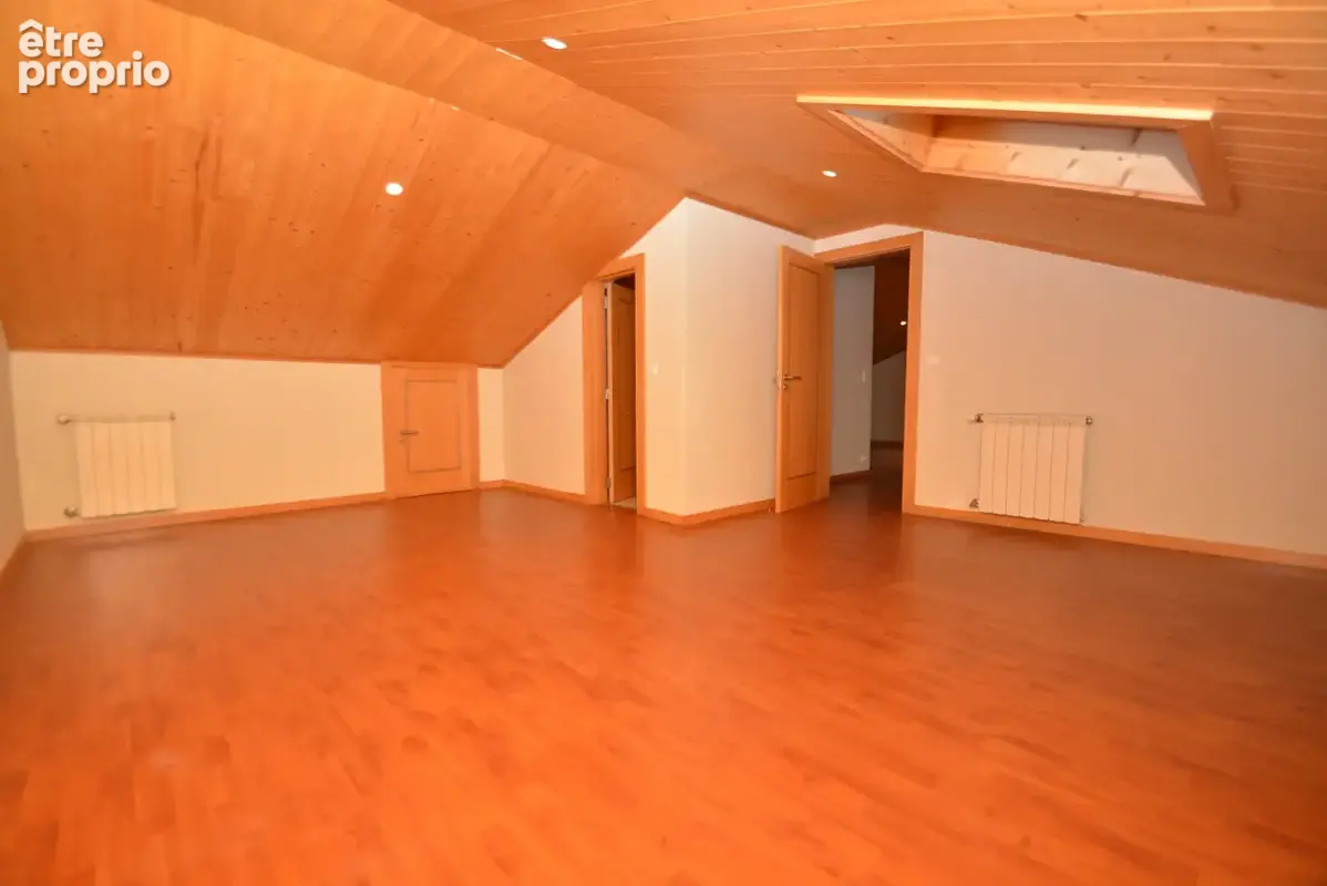 Maison à vendre 5 pièces principales + garage attenant - le porge - photo 8