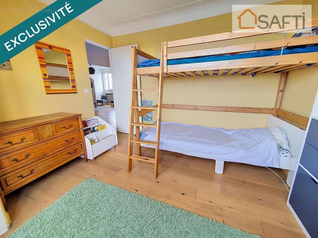 Photo 7 - Appartement à FONTENAY-SOUS-BOIS