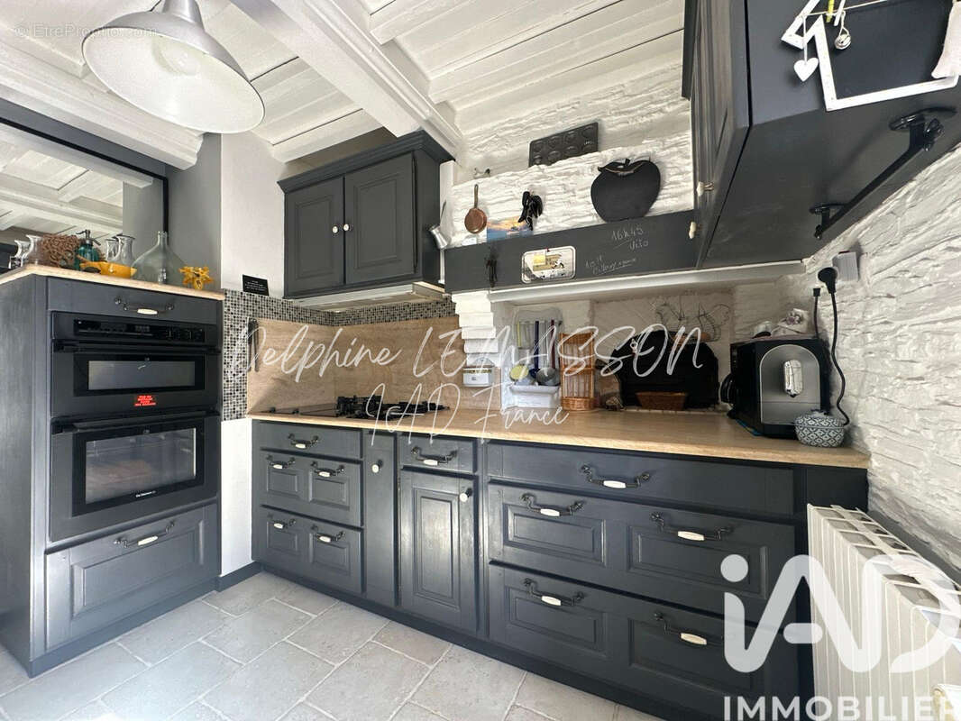 Maison 187 m² à Sallen  - photo 8