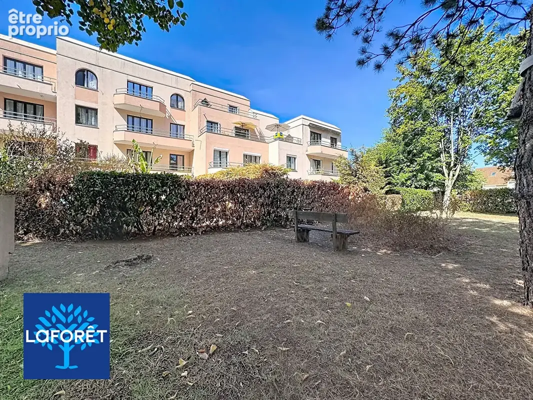 Appartement Duplex - Evry Courcouronnes 5 pièces 101.73m² + cave + parking en sous-sol - photo 18