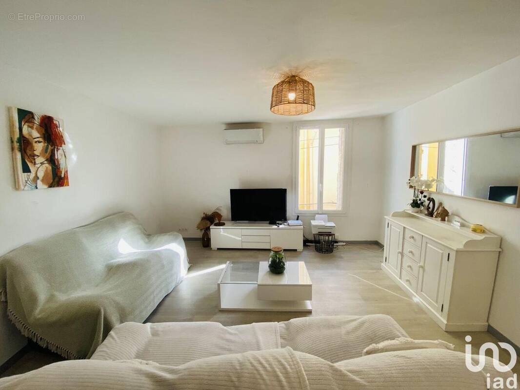 Photo 1 - Maison à MAGALAS