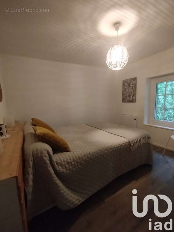 Photo 9 - Maison à COURBOUZON