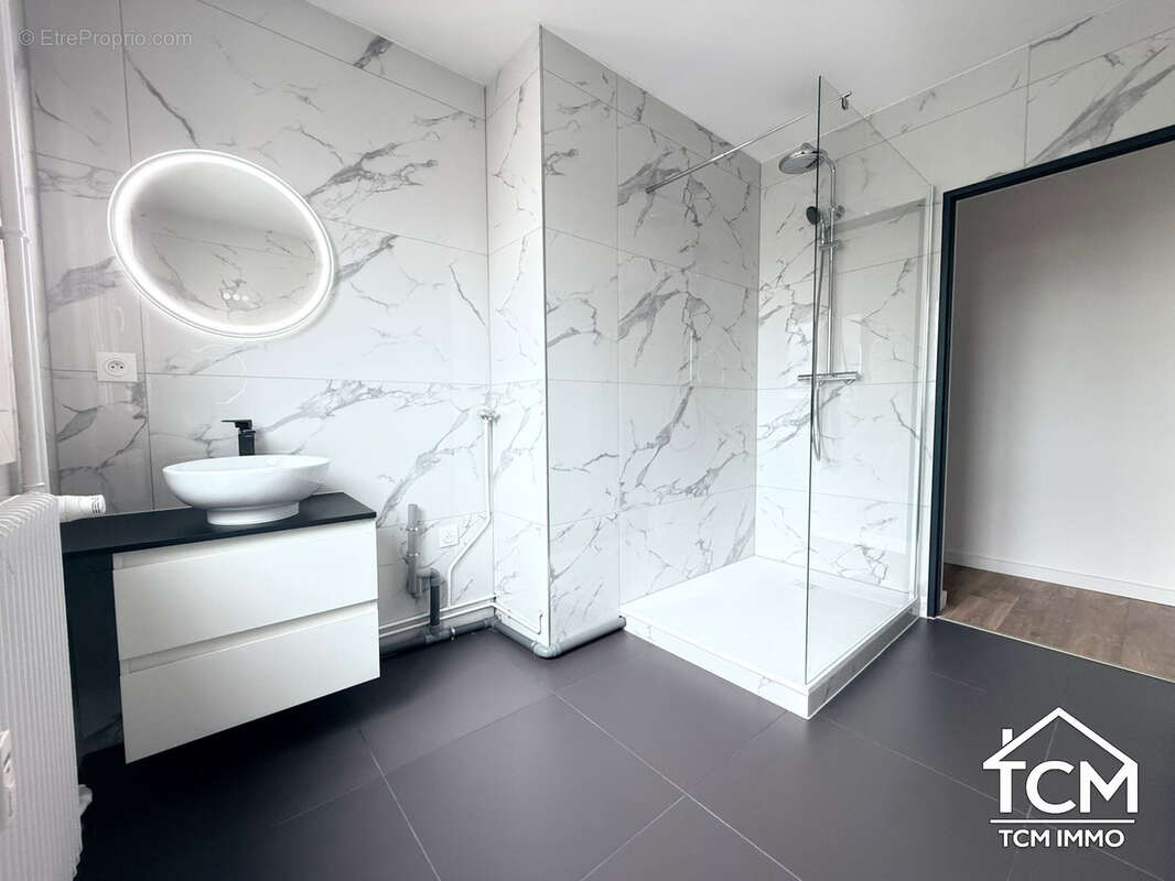 Photo 8 - Appartement à ESSEY-LES-NANCY