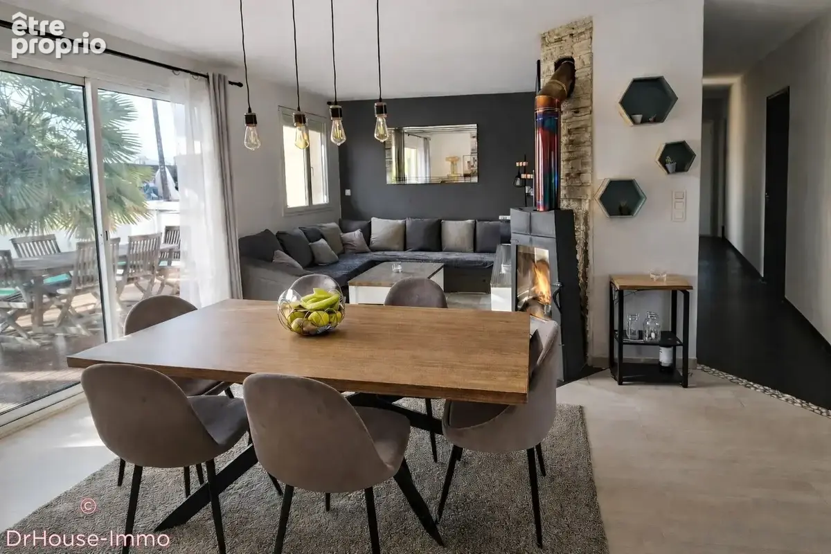 Maison 72 m² à Rosny-Sur-Seine  - photo 2