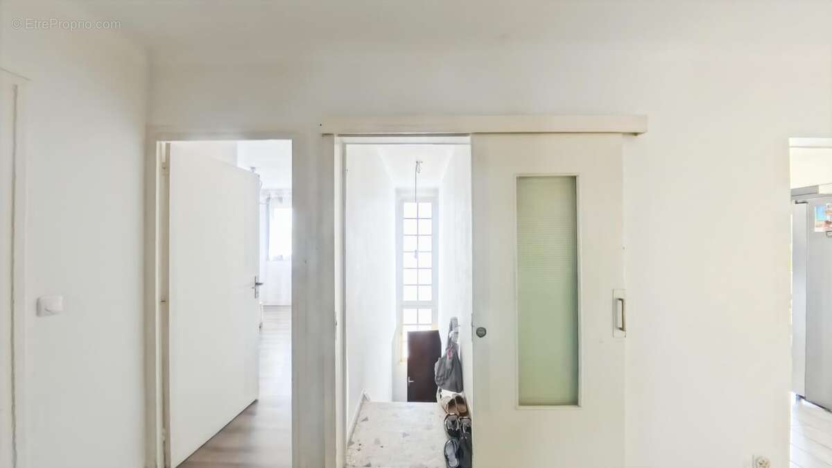 Maison à VILLENEUVE-SUR-LOT