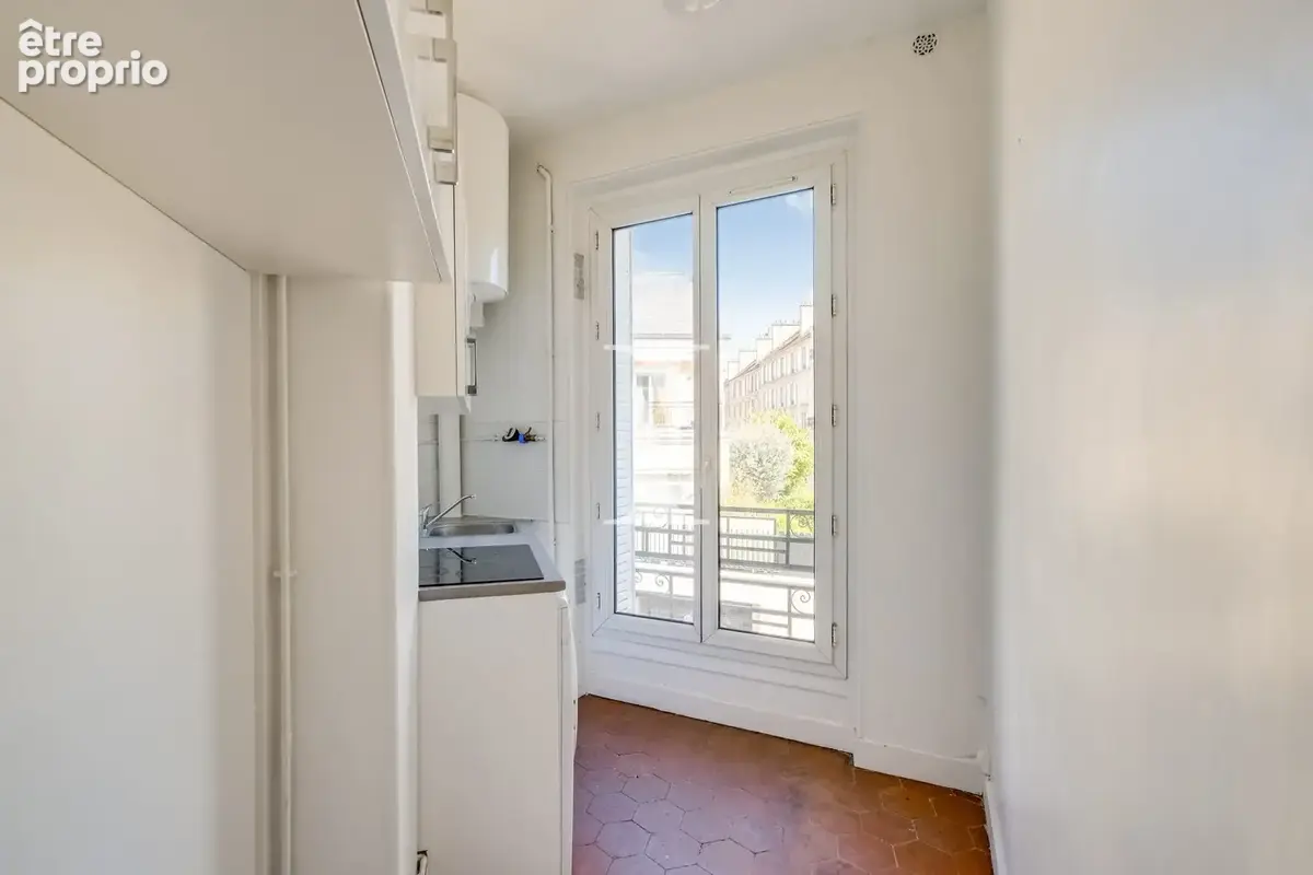 Appartement 50 m² à Saint-Mande  - photo 9