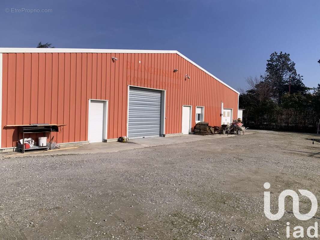 Photo 1 - Appartement à MOURS-SAINT-EUSEBE