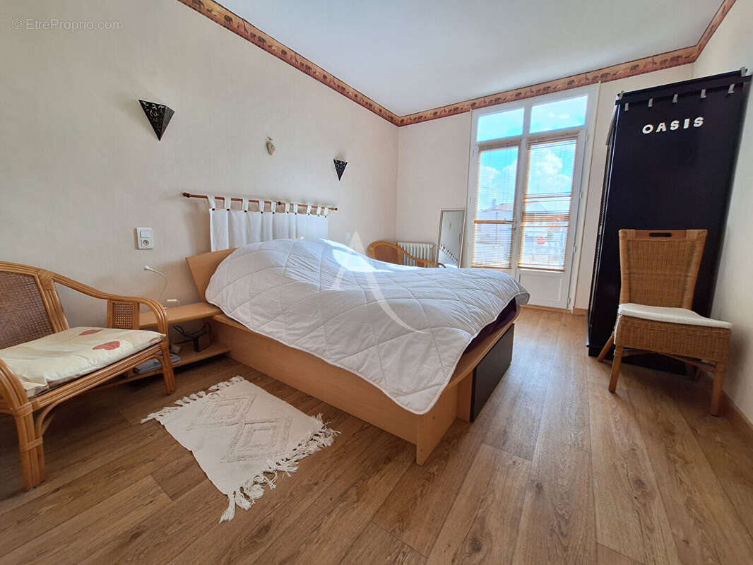 Maison 5 chambres la Tranche sur Mer - photo 3