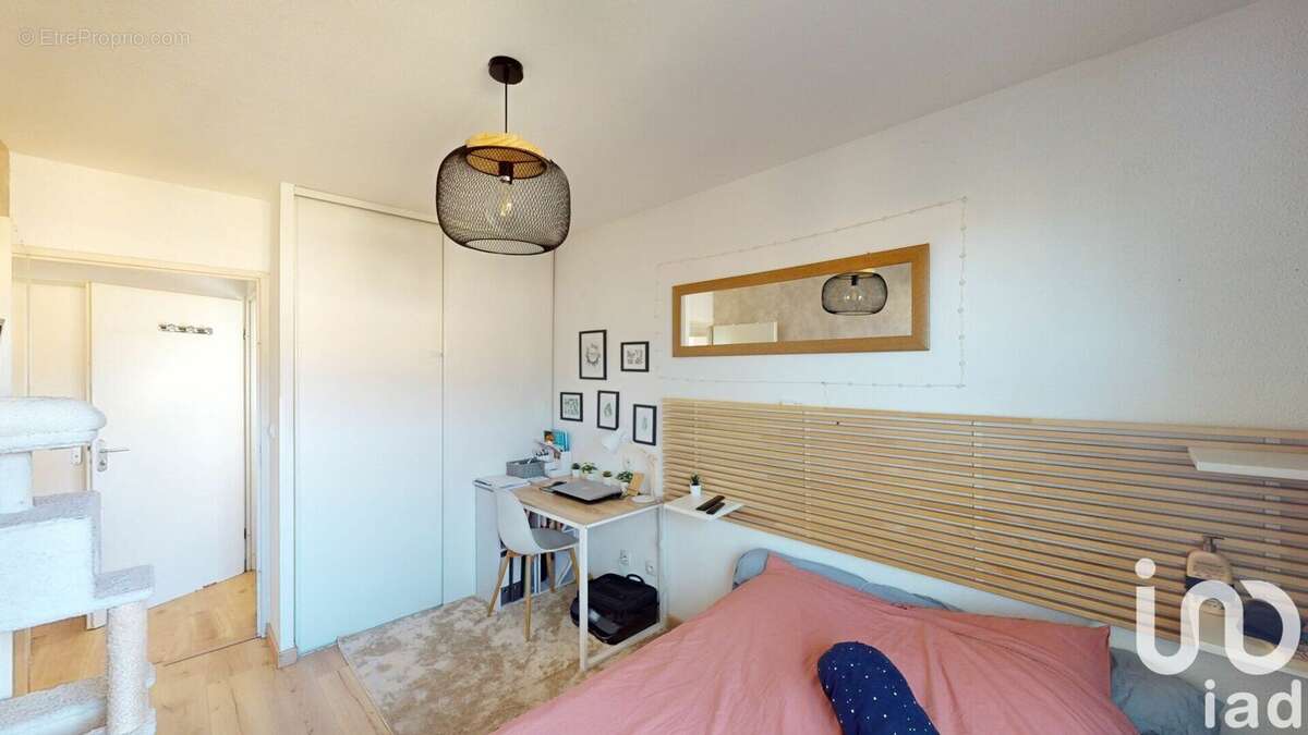 Photo 5 - Appartement à TOULOUSE