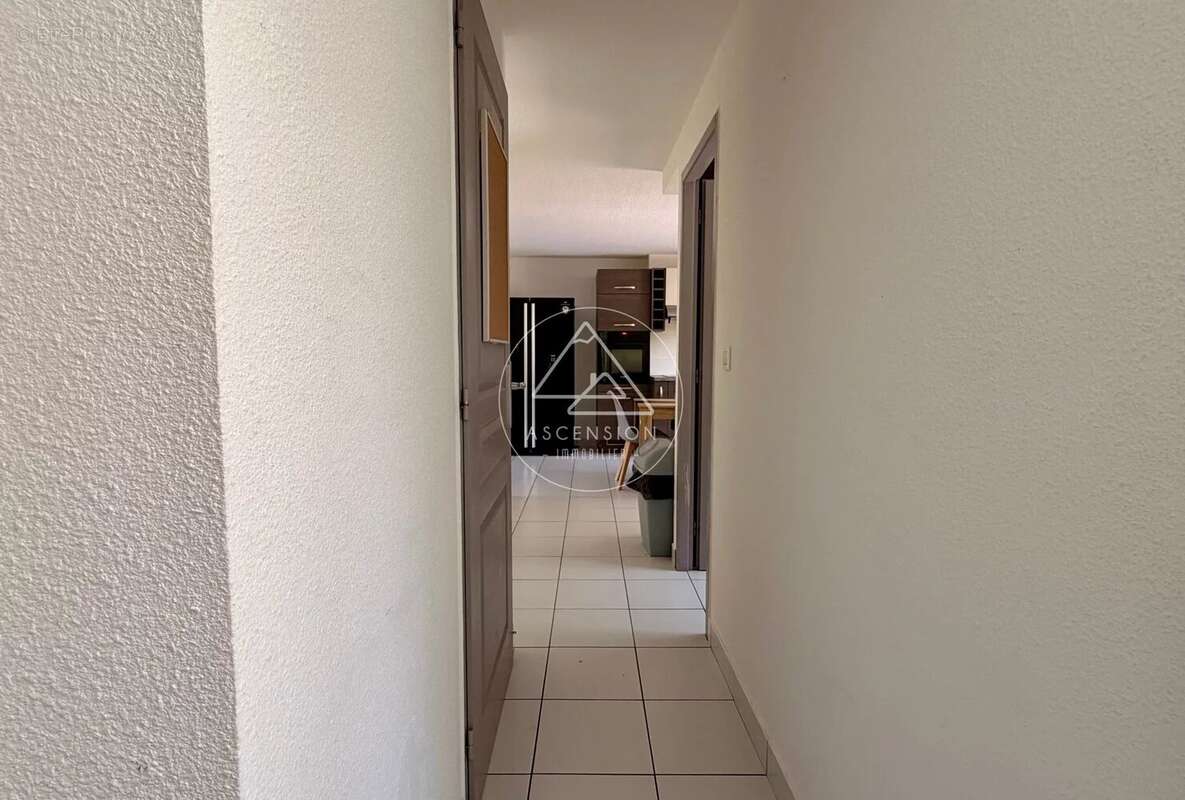 Appartement duplex - 3 Chambres - Montriond - photo 16