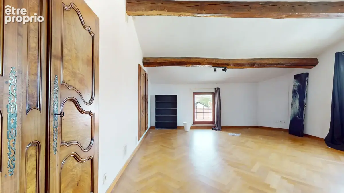 Maison 3 pièces 77 m² à vendre à Druillat (01160) - photo 7