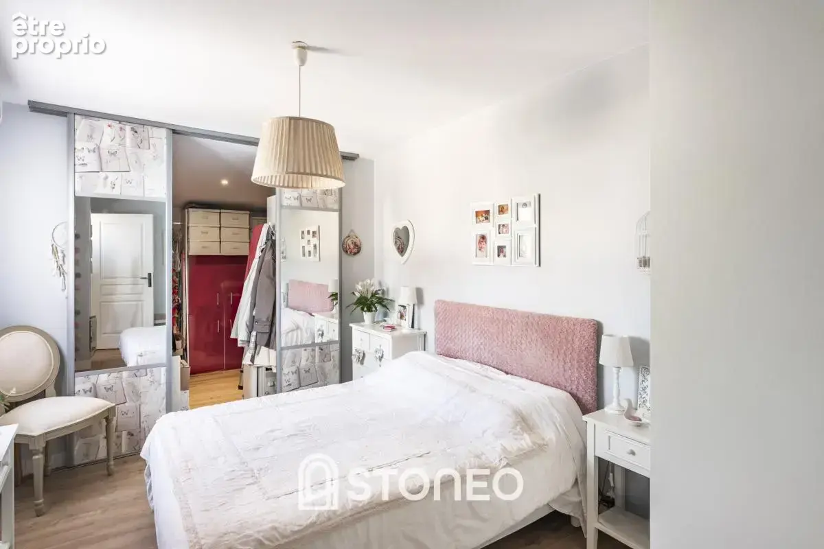 VERTOU - Maison 2 chambres - Excellent état - Proche du Chêne - photo 15