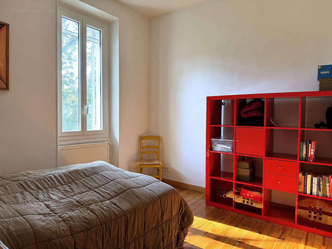 Maison à VILLENEUVE-LES-AVIGNON