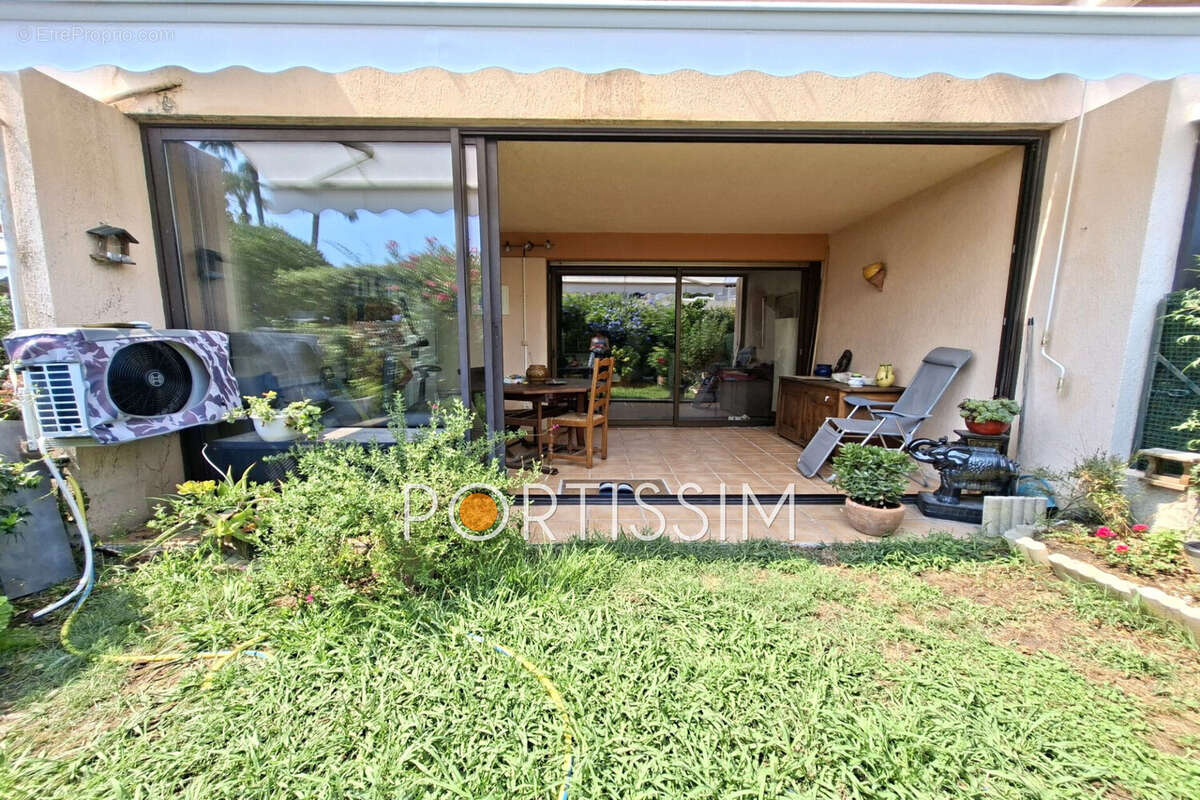 Appartement 60 m² à Cagnes-Sur-Mer  - photo 4