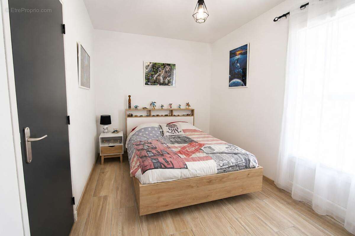 Appartement Narbonne 4 pièce(s) 81m2 - photo 8