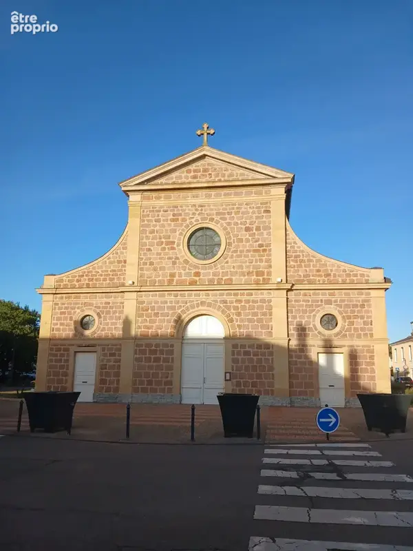 Maison à LE COTEAU