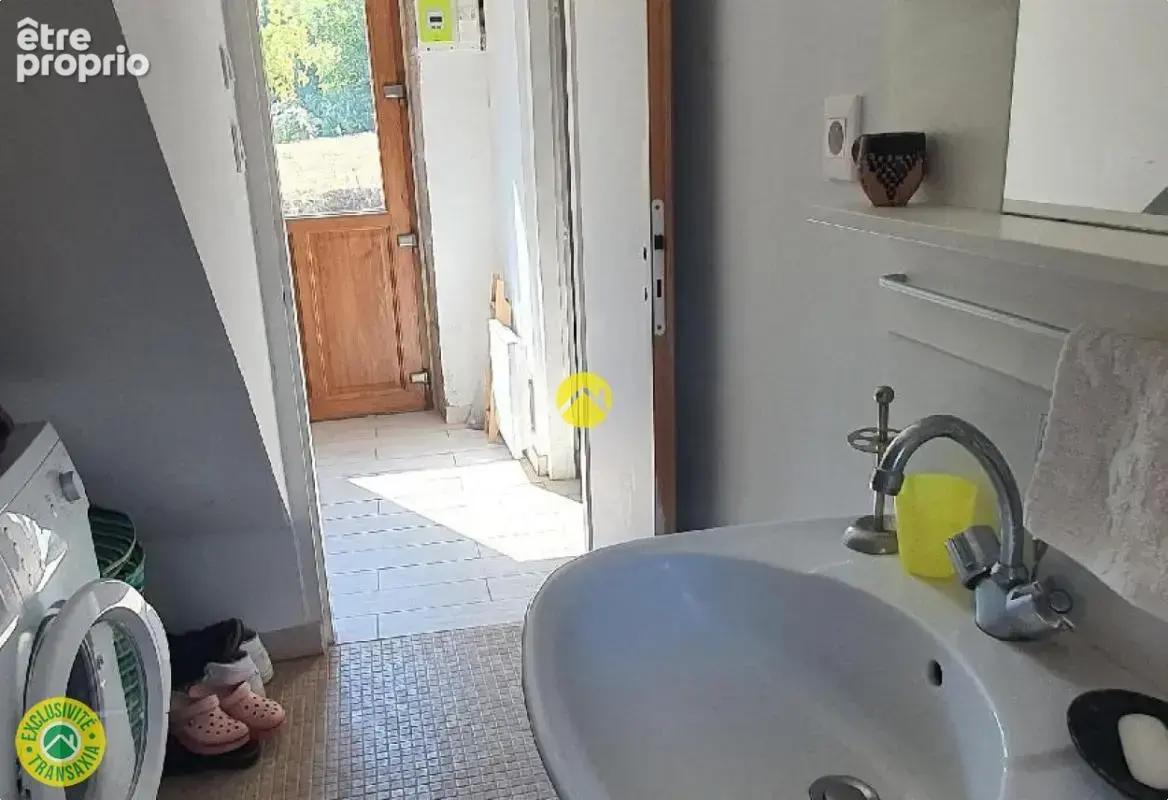 Maison au calme - photo 7